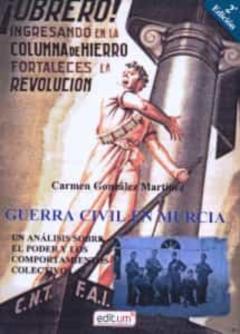 Guerra Civil En Murcia