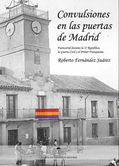 Convulsiones En Las Puertas De Madrid