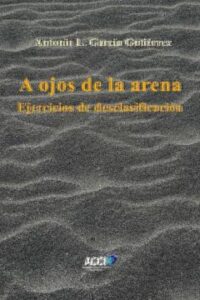 A Ojos De La Arena: Ejercicios De Descalificacion