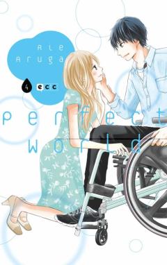 Perfect World Nº 04