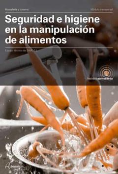 Seguridad E Higiene En La Manipulacion De Alimentos