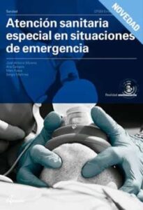 Atencion Sanitaria Especial En Situaciones De Emergencia