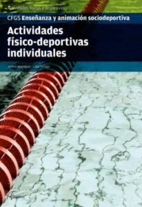 Actividades Fisico-Deportivas Individuales