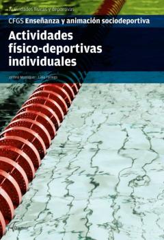 Actividades Fisico-Deportivas Individuales