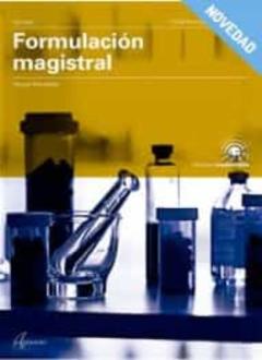 Formulacion Magistral (Ciclo Formativo Grado Medio)