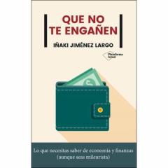 Que No Te Engañen