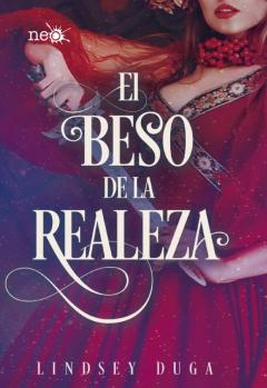 Libro, Audiolibro El Beso De La Realeza El Beso De La Realeza