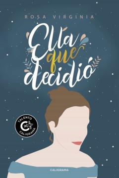 Libro, Audiolibro (I.b.d.) Ella Que Decidio (I.b.d.) Ella Que Decidio