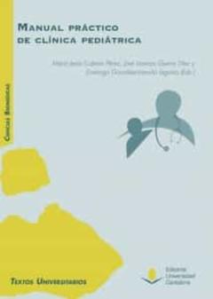 Manual Practico De Clinica Pediatrica