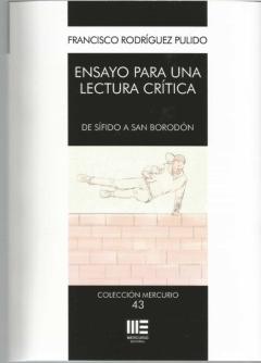 Ensayo Para Una Lectura Crítica