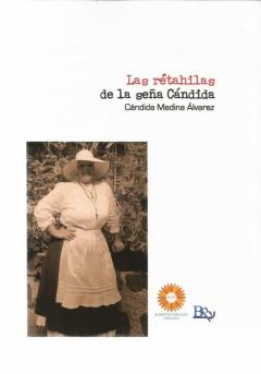 Libro, Audiolibro Las Rétahilas De La Seña Candida Las Rétahilas De La Seña Candida