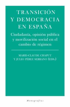 Transición Y Democracia En España