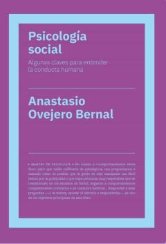 Psicología Social (Ne) Algunas Claves Para Entender La Conducta H Umana