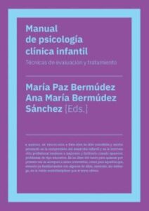 Manual De Psicologia Clinica Infantil