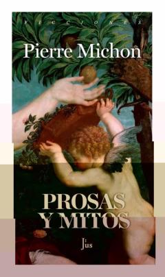 Libro, Audiolibro Prosas Y Mitos Prosas Y Mitos