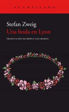 Libro, Audiolibro Una Boda En Lyon Una Boda En Lyon