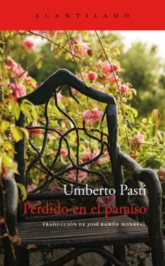 Libro, Audiolibro Perdido En El Paraíso Perdido En El Paraíso