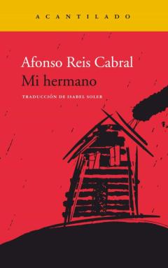 Libro, Audiolibro Mi Hermano Mi Hermano