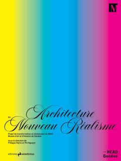 Architecture Du Nouveau Realisme