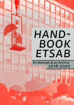 Handbook Etsab: An Attempt At An Archive