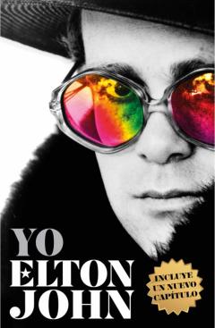 Libro, Audiolibro Yo Yo