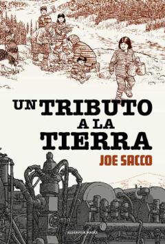 Un Tributo A La Tierra