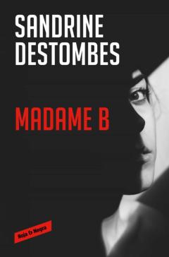 Libro, Audiolibro Madame B Madame B