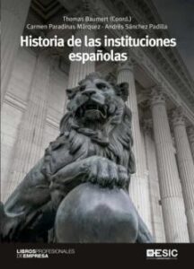 Historia De Las Instituciones Españolas
