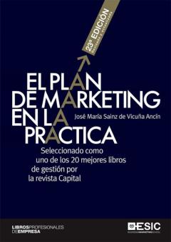 El Plan De Marketing En La Práctica