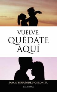 (I.b.d.)Vuelbve Quedate Aqui