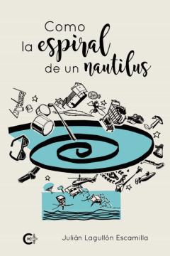 (I.b.d.) Como La Espiral De Un Nautilus