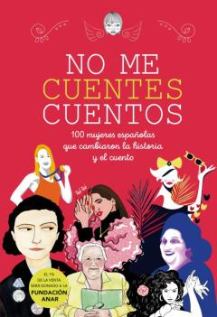 Libro, Audiolibro No Me Cuentes Cuentos No Me Cuentes Cuentos