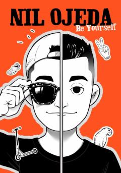 Libro, Audiolibro Be Yourself Be Yourself