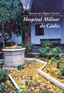 Hospital Militar De Cádiz
