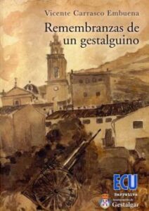 Remembranzas De Un Gestalguino