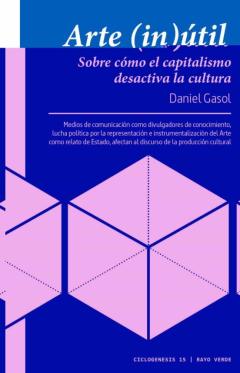 Arte (In)Útil