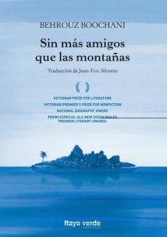 Libro, Audiolibro Sin Mas Amigos Que Las Montañas Sin Mas Amigos Que Las Montañas