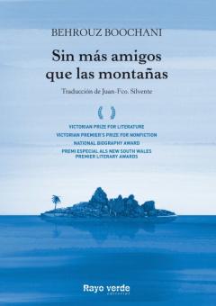 Libro, Audiolibro Sin Más Amigos Que Las Montañas Sin Más Amigos Que Las Montañas