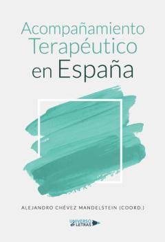 Libro, Audiolibro Acompañamiento Terapéutico En España Acompañamiento Terapéutico En España