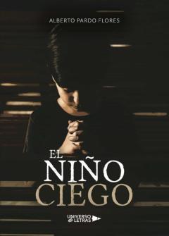 Libro, Audiolibro El Niño Ciego El Niño Ciego