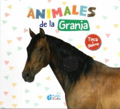 Animales De La Granja