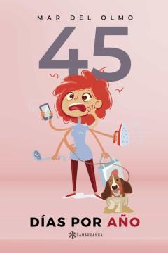 Libro, Audiolibro 45 Dias Por Año 45 Dias Por Año