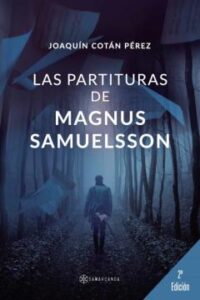 Las Partituras De Magnus Samuelsson
