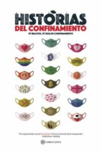 Historias Del Confinamiento