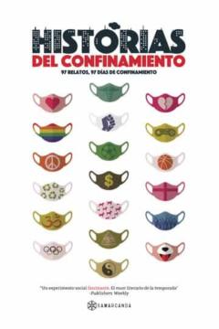 Historias Del Confinamiento