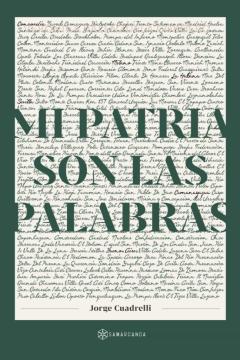 Mi Patria Son Las Palabras