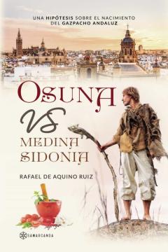 Osuna Vs Medina Sidonia