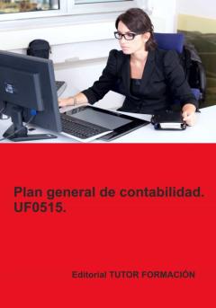 (Uf0515). Plan General De Contabilidad
