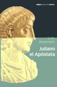 Juliano El Apostata