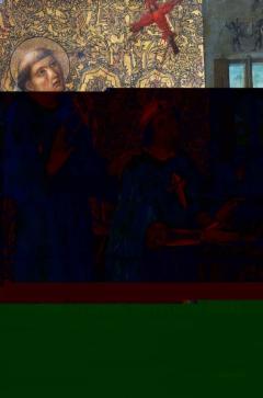 Don Alvaro De Luna (1390-1453)